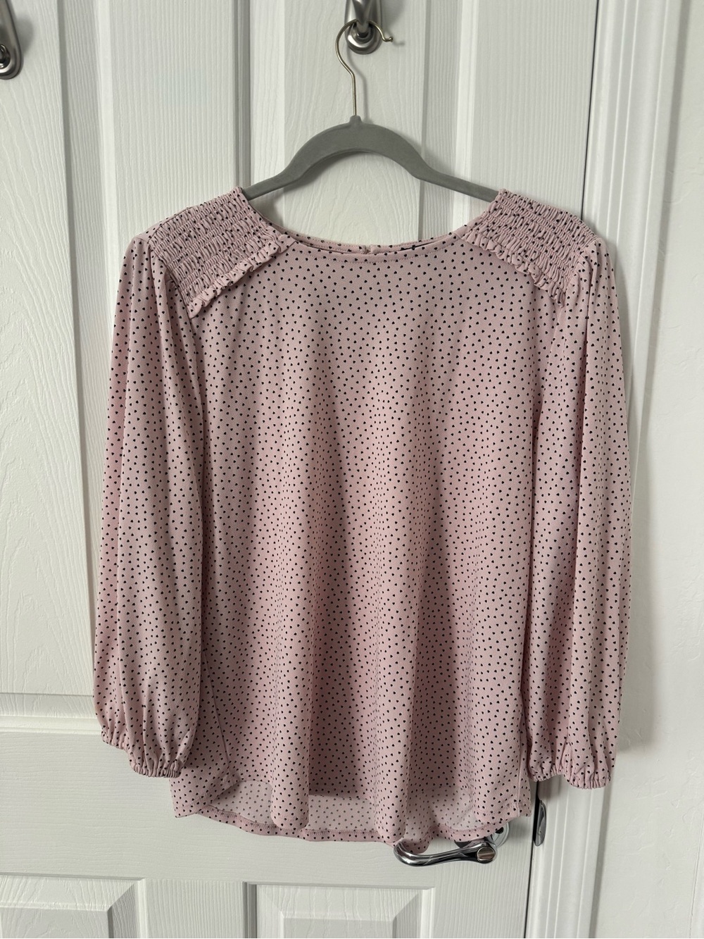 Women’s Blouse